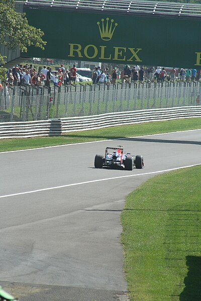 File:Prove F.1 - 84° Gran Premio d'Italia 2013 - Monza - 06-09-2013 (9704186178).jpg