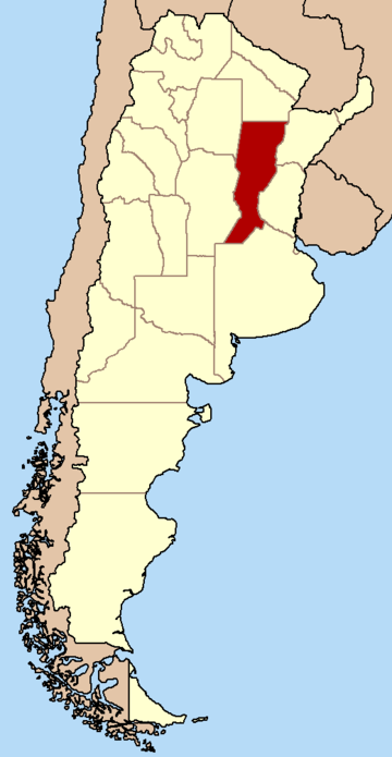 File:Provincia de Santa Fe, Argentina.png