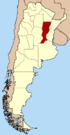 Santa Fe en Argentina