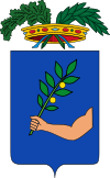 Eskudo de armas ng Province of Ancona