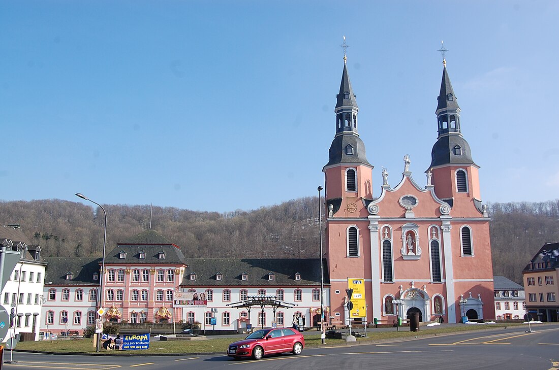 Abbazia di Prüm