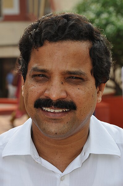 File:Pulok Kumar Mukherjee - Kolkata 2011-08-02 4646.JPG