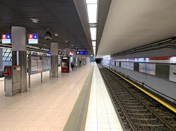 Botby gårds metrostation