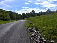 QR 4004 (Ridge Road).JPG