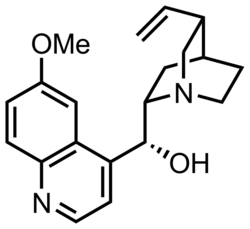 Quinine structure.png