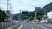 愛媛県今治市伯方町叶浦甲 (伯方島)