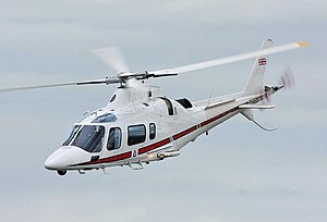 Agustawestland Aw109 Wikipedia