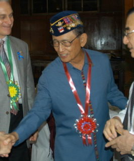 Fidel Ramos