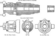 RBL 7 inch Armstrong breech diagram