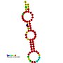 Thumbnail for Small nucleolar RNA Z39