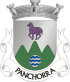 Panchorra coat of arms