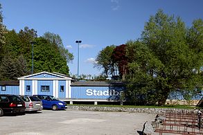 Stadtbad Radeberg