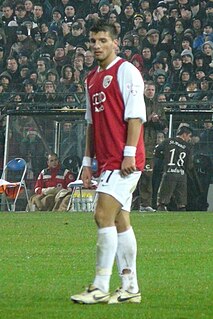 Valdet Rama Albanian footballer