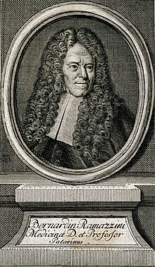 Bernardino Ramazzini Ramazzini.jpg