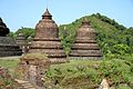 Kleine Stupas