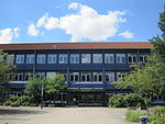 Ratsgymnasium Stadthagen