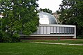 Deutsch: Raumflugplanetarium "Juri Gagarin", Cottbus