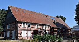 Waldseestraße in Lippstadt