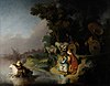 Rembrandt Harmensz.  van Rijn - The Abduction of Europa - Google Art Project.jpg