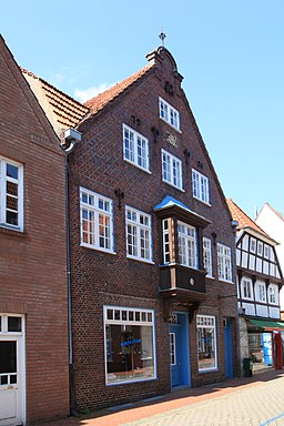 Rendsburg - Nienstadtstraße 07 ies