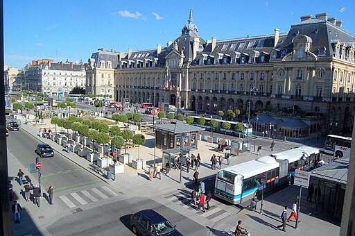 Rennes place de la République DSC 4521