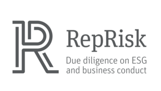 <span class="mw-page-title-main">RepRisk</span> ESG Ratings Company in Switzerland