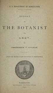 Thumbnail for File:Report of the botanist (IA CAT11088314012).pdf