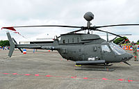 OH-58D 607