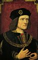 რიჩარდ III (Richard III) 1483 - 1485