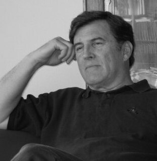 <span class="mw-page-title-main">David Rigsbee</span> American poet (born 1949)