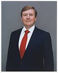 König Willem-Alexander