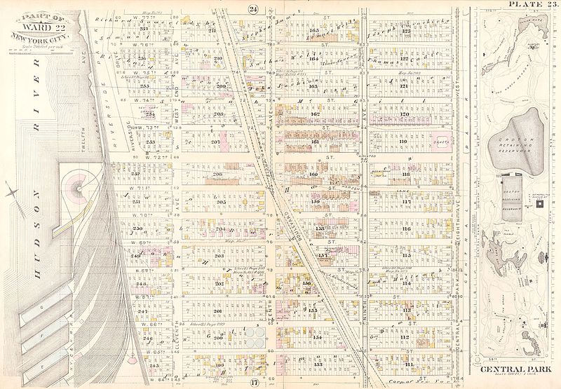 File:Robinson Manhattan and Bronx Plate 23 publ. 1885.jpg