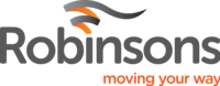 Robinsons Relocation logo