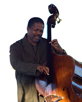 <span class="mw-page-title-main">Rodney Whitaker</span> American jazz double bass player