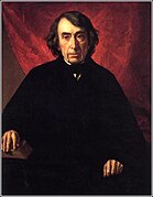 5: Roger B. Taney, served March 28, 1836–October 12, 1864† Appointed by: Andrew Jackson