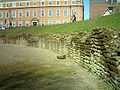 Amphitheater von Chester