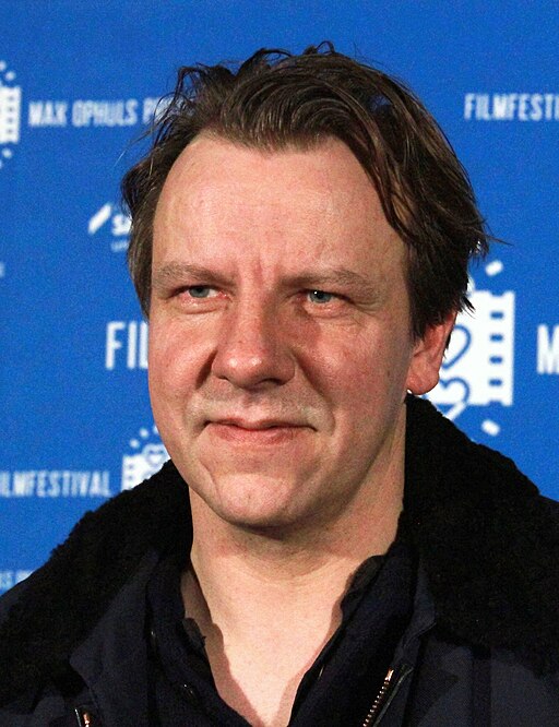 Ronald Kukulies Max-Ophüls-Filmfestival 2015