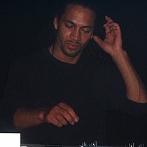 Roni Size (2005)