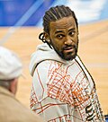 Vignette pour Ronny Turiaf