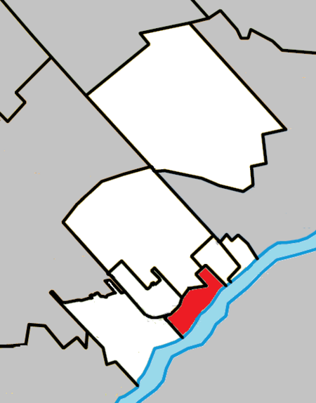 Rosemère Quebec location diagram.png