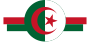 Roundel van Algerije 1962.svg