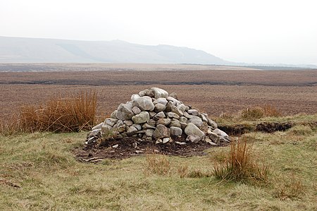 Roundloafcairn