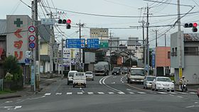 Kobayashi (Miyazaki)