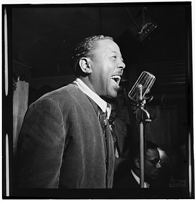 Roy Eldridge Net Worth, Biography, Age and more