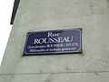 Миниатюра для Файл:Rue Rousseau, Genève.jpg