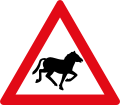 Domestic animals Crossing ( option 2 )