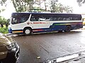 Mobil Saint Michael Bus Lines Corp. Pasay/ Cubao
