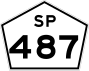 SP-487none shield}}