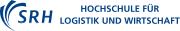 altes Logo der SRH Hochschule für Logistik und Wirtschaft