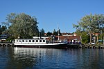 S/S Boxholm II Svartån, Småland och Östergötland